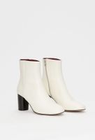 Bottines à talons