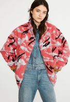 Veste réversible
