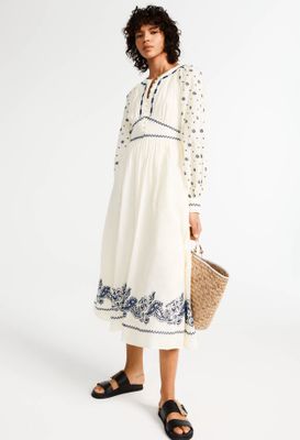 Robe longue
