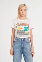 T-shirt en coton