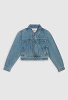 Blouson en coton bio Claudie Cares