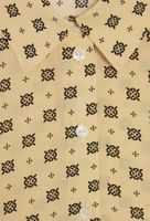 Blouse en viscose responsable