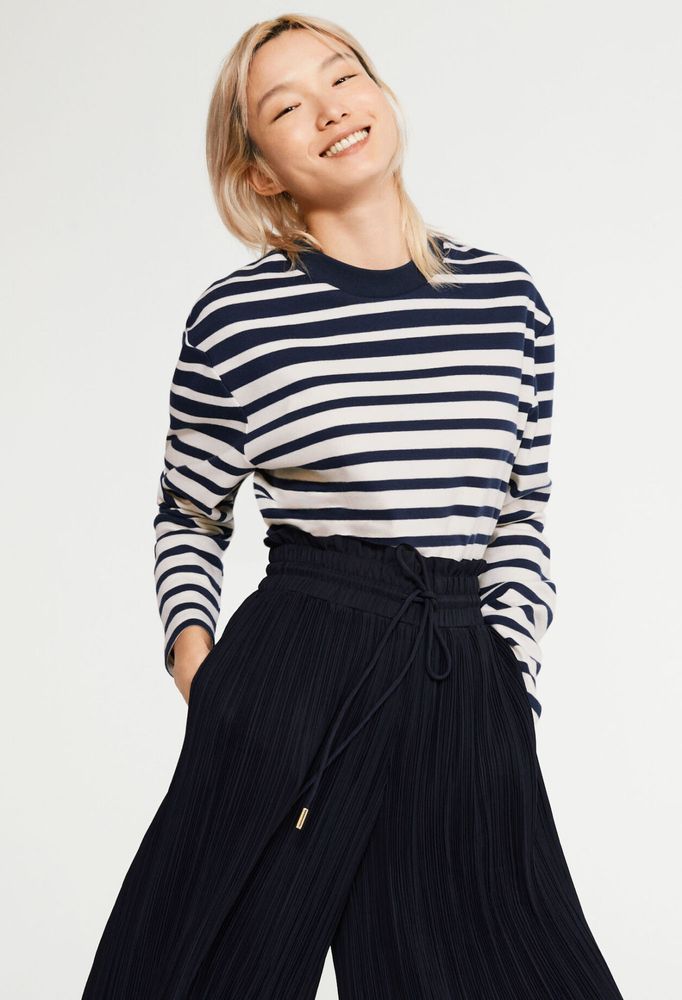 T-shirt en coton