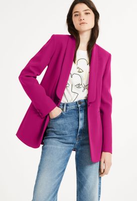 Veste tailleur