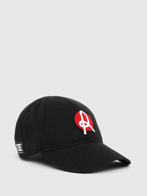 LR-CAP