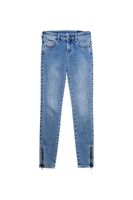 2018 SLANDY-LOW 009ZY Super skinny Jeans
