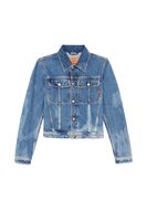 D-MILO TRUCKER JACKET