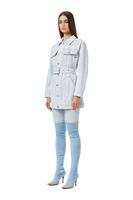 DE-FLAMINIA TRUCKER COAT