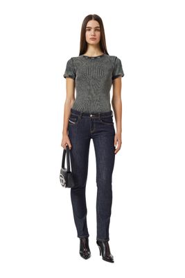 Z9B89 Straight Jeans