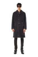 D-ROKU-LONG CAR COAT