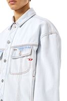 D-LILLO TRUCKER JACKET