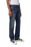 Waykee 0814W Straight Jeans