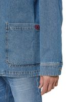 D-ROLK WORKWEAR JACKET