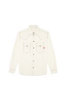 D-OCEAN WESTERN SHIRT