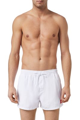 BMBX-CAYBAY-SHORT-X