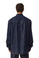 D-OCEAN WESTERN SHIRT