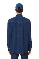 D-OCEAN WESTERN SHIRT