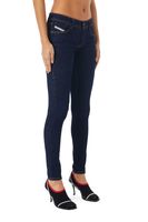 2018 SLANDY-LOW Z9C18 Super skinny Jeans