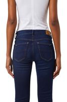Sandy 0095Y Straight Jeans