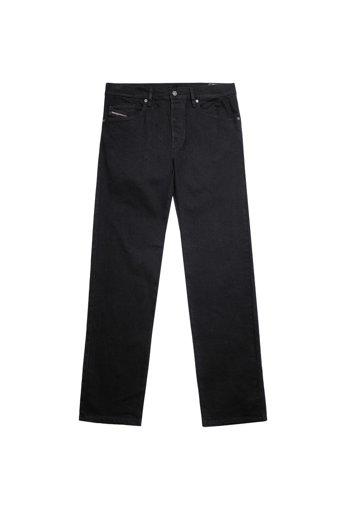 D-Mihtry 009HA Straight Jeans