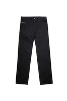 D-Mihtry 009HA Straight Jeans