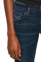 2018 SLANDY-LOW 009QF Super skinny Jeans