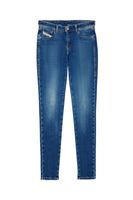 2018 SLANDY-LOW 09C21 Super skinny Jeans