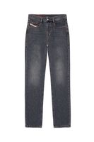 2020 D-VIKER 09B88 Straight Jeans