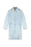 D-ROKU-LONG CAR COAT