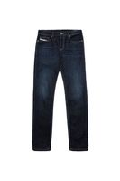 D-Luster 009ZS Slim Jeans