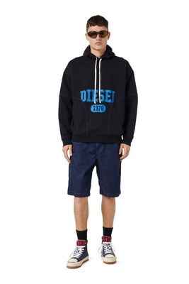 D-KROOLEY JOGGJEANS CHINO SHORTS