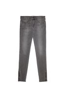 2018 SLANDY-LOW 069XW Super skinny Jeans