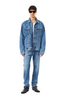 D-RILEY TRUCKER JACKET