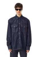 D-OCEAN WESTERN SHIRT