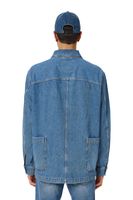 D-ROLK WORKWEAR JACKET