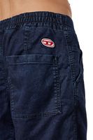 D-KROOLEY JOGGJEANS CHINO SHORTS