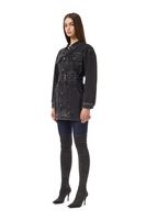 DE-FLAMINIA TRUCKER COAT