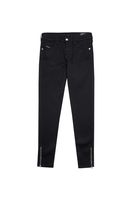 2018 SLANDY-LOW 069EF Super skinny Jeans