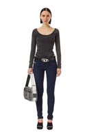 2018 SLANDY-LOW Z9C18 Super skinny Jeans