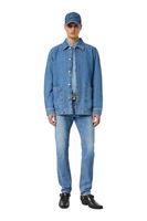 D-ROLK WORKWEAR JACKET