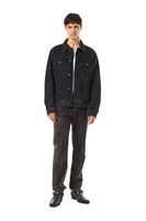 D-BARCY TRUCKER JACKET