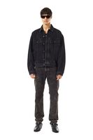 D-LILLO TRUCKER JACKET