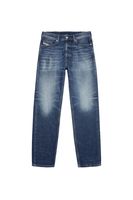 D-Macs 09A92 Straight Jeans