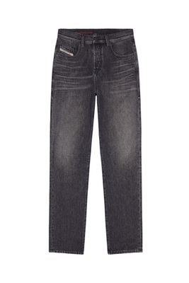 2020 D-VIKER 007C4 Straight Jeans