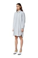 DE-BLEX SHIRT DRESS