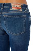 2018 SLANDY-LOW 09C21 Super skinny Jeans