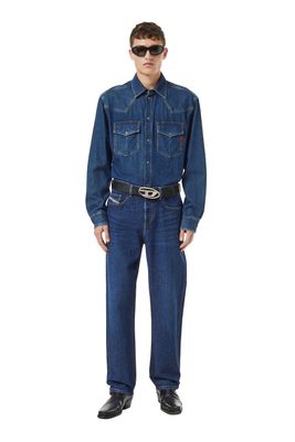 2020 D-VIKER 09C03 Straight Jeans
