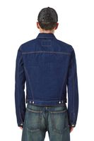 D-MILO TRUCKER JACKET