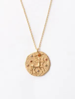 Médaille Astro Sagittaire