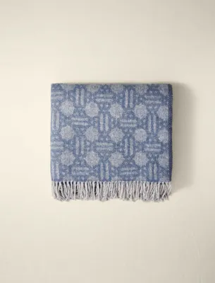 Poncho Clover Maje